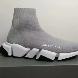 Balenciaga Speed Men Women Shoes 012