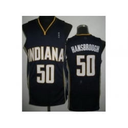 NBA North Carolina #50 tyler hansbrough dk.blue[revolution 30]