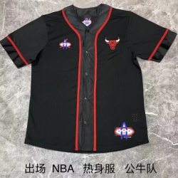 NBA Shooting Shirt 1984-85 003