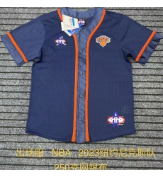 NBA Shooting Shirt 1984-85 008