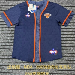 NBA Shooting Shirt 1984-85 012