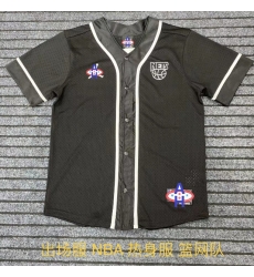 NBA Shooting Shirt 1984-85 014
