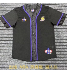 NBA Shooting Shirt 1984-85 023