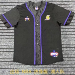 NBA Shooting Shirt 1984-85 023