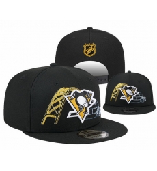 NHL Snapback Cap 26H R790 NHL Snapback Cap 26H R790