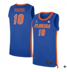 Men Florida Gators 10 Thomas Haugh Royal Limited College Basketball Jerseys Men Florida Gators 10 Thomas Haugh Royal Limited College Basketball Jerseys