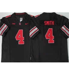 Men Ohio State Buckeyes 15 Chris Henry Jr Black 2026 F U S E Limited Stitched Jersey Men Ohio State Buckeyes 15 Chris Henry Jr Black 2026 F U S E Limited Stitched Jersey