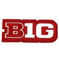 NCAA BIG Game Patch Biaog NCAA BIG Game Patch Biaog