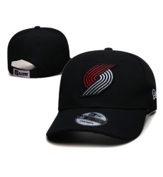 Portland Blazers Snapback Cap 26H X711