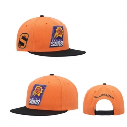 Phoenix Suns Snapback Cap 26H U768