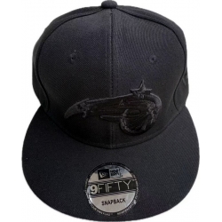 Orlando Magic Snapback Cap 26H C446
