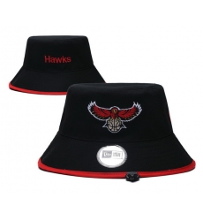 Atlanta Hawks Snapback Cap 26H E527