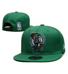 Boston Celtics Snapback Cap 25K E029 Boston Celtics Snapback Cap 25K E029