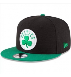 Boston Celtics Snapback Cap 26H D843 Boston Celtics Snapback Cap 26H D843
