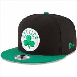 Boston Celtics Snapback Cap 26H D843
