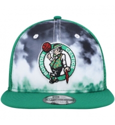 Boston Celtics Snapback Cap 26H H584