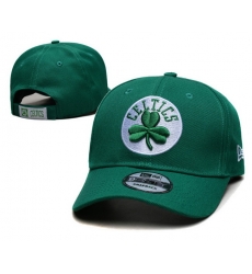 Boston Celtics Snapback Cap 26H N455