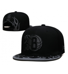 Brooklyn Nets Snapback Cap 26C N681 Brooklyn Nets Snapback Cap 26C N681