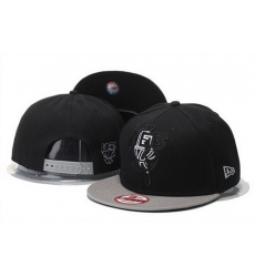 Brooklyn Nets Snapback Cap 26H N011