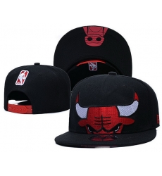 Chicago Bulls Snapback Cap 26C L319