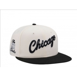 Chicago Bulls Snapback Cap 26H B951