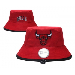 Chicago Bulls Snapback Cap 26H M872