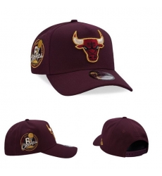 Chicago Bulls Snapback Cap 26H O287 Chicago Bulls Snapback Cap 26H O287