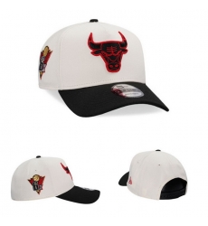 Chicago Bulls Snapback Cap 26H T959 Chicago Bulls Snapback Cap 26H T959