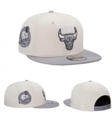 Chicago Bulls Snapback Cap 26H U502 Chicago Bulls Snapback Cap 26H U502