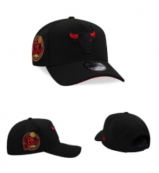 Chicago Bulls Snapback Cap 26H U948