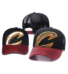 Cleveland Cavaliers Snapback Cap 26C X865