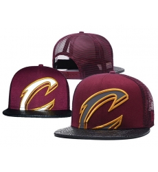 Cleveland Cavaliers Snapback Cap 26H T528 Cleveland Cavaliers Snapback Cap 26H T528