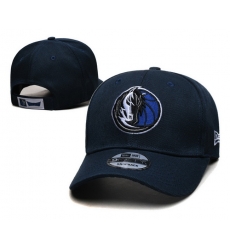 Dallas Mavericks Snapback Cap 26H X762