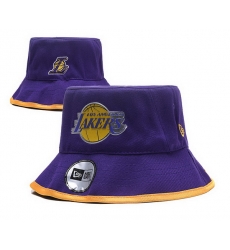 Los Angeles Lakers Snapback Cap 24H107