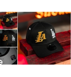 Los Angeles Lakers Snapback Cap 26H C248 Los Angeles Lakers Snapback Cap 26H C248