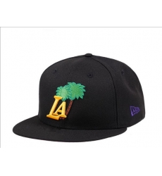 Los Angeles Lakers Snapback Cap 26H J736 Los Angeles Lakers Snapback Cap 26H J736