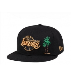 Los Angeles Lakers Snapback Cap 26H K479 Los Angeles Lakers Snapback Cap 26H K479