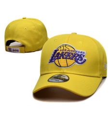 Los Angeles Lakers Snapback Cap 26H L865 Los Angeles Lakers Snapback Cap 26H L865
