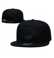 Los Angeles Lakers Snapback Cap 26H Q851 Los Angeles Lakers Snapback Cap 26H Q851