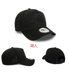 Los Angeles Lakers Snapback Cap 26H S432