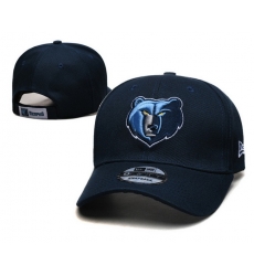 Memphis Grizzlies Snapback Cap 26H R907 Memphis Grizzlies Snapback Cap 26H R907