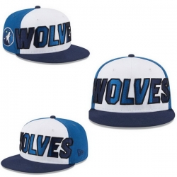 New York Knicks Snapback Cap 25G006