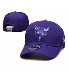 Charlotte Hornets Snapback Cap 26H B200