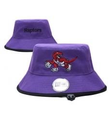 Toronto Raptors Snapback Cap 26H Q340