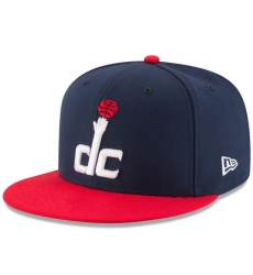 Washington Wizards Snapback Cap 26H N463 Washington Wizards Snapback Cap 26H N463
