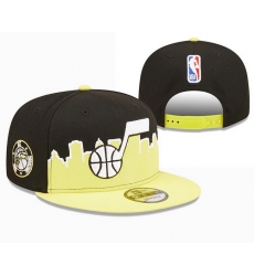 Utah Jazz Snapback Cap 26C H389 Utah Jazz Snapback Cap 26C H389