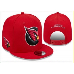 Arizona Cardinals Snapback Cap 25K P603