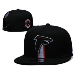 Atlanta Falcons Snapback Cap 26C T687