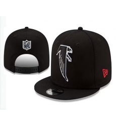Atlanta Falcons Snapback Cap 26C Z897