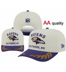 Baltimore Ravens Snapback Cap 25K W441